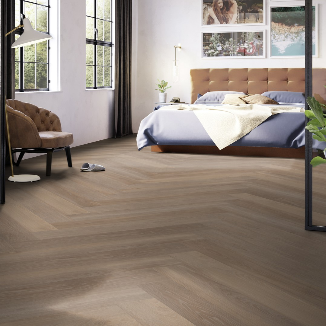 Maximus | French Oak - Desert