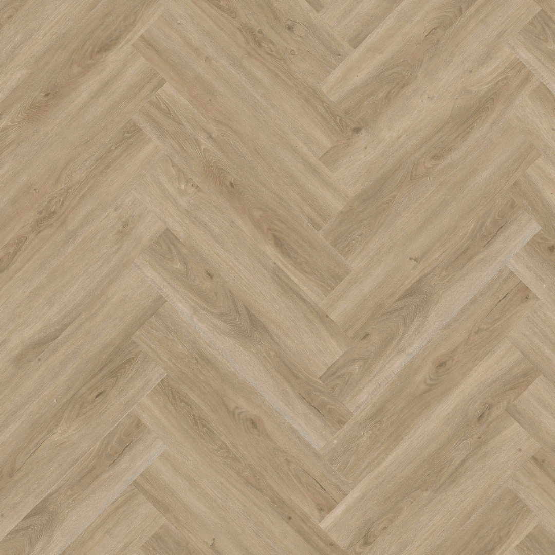 Maximus Visgraat | Divine Oak - Champagne