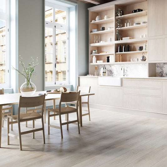 Primus | Cashmere Oak - Beach