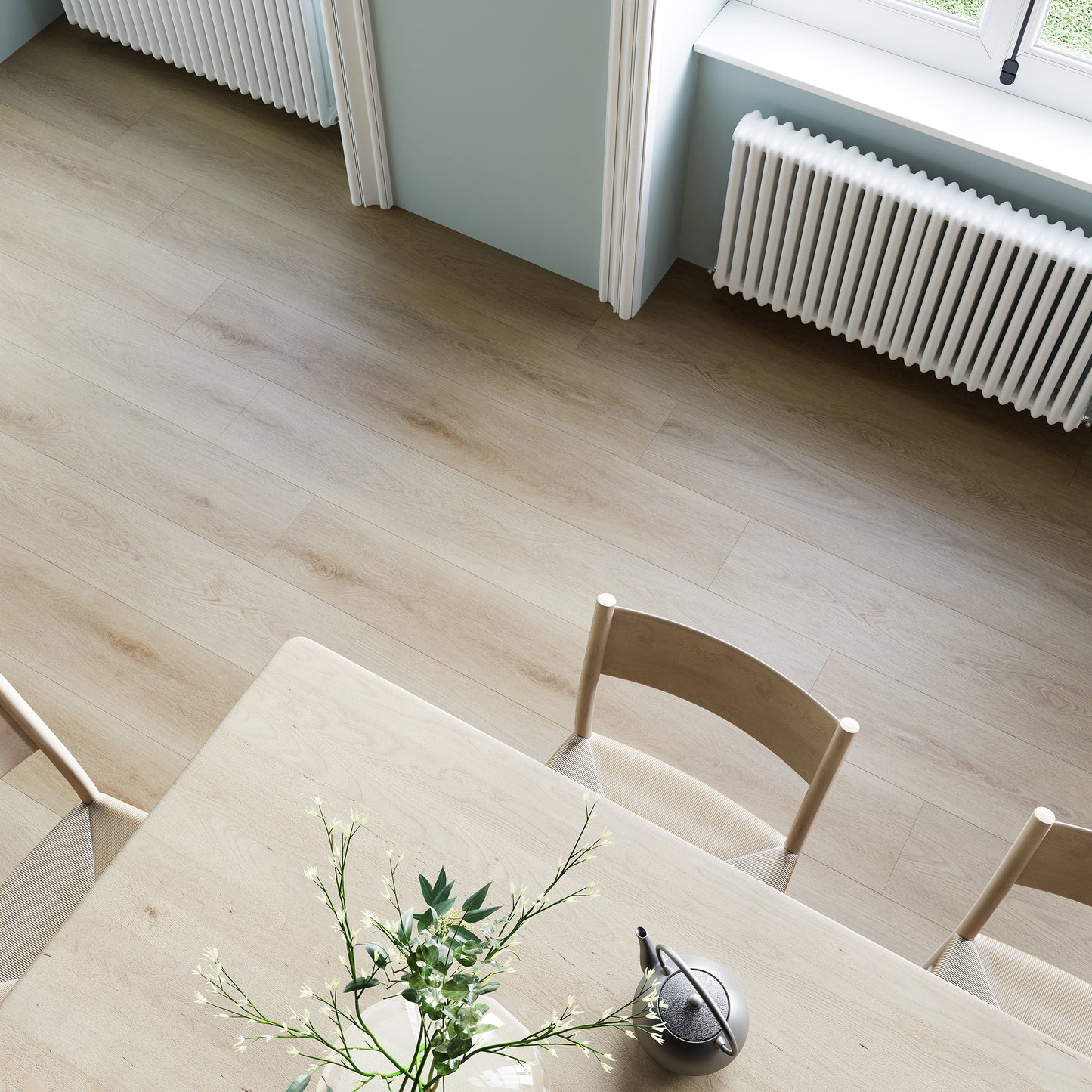 Primus | Cashmere Oak - Beach