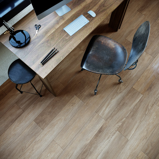 Maximus | New England Oak - Toffee