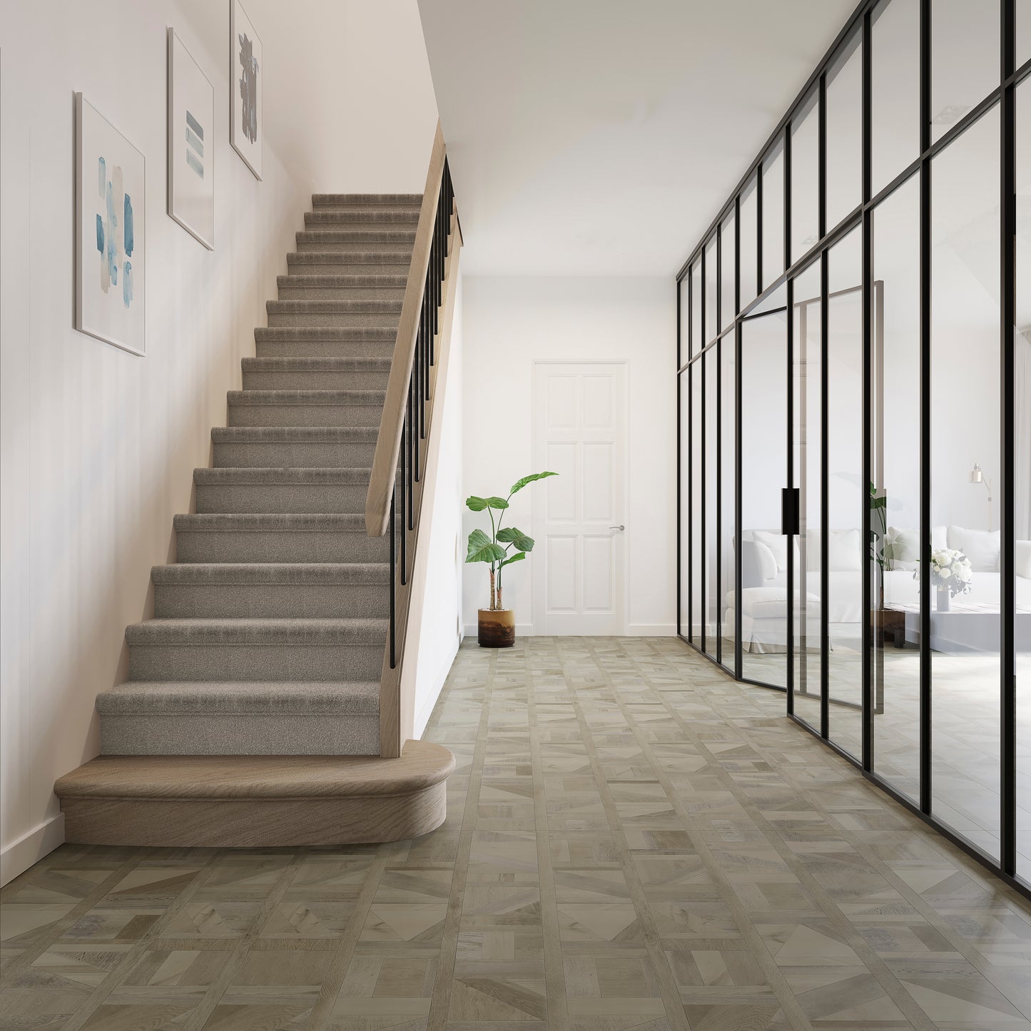 Maximus | Designers Parquet -  Princess